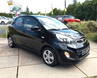 Kia Picanto Gebrauchtwagen