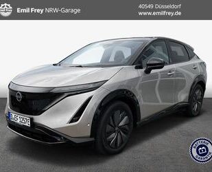 Nissan Ariya Gebrauchtwagen