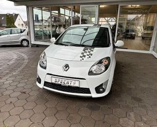 Renault Twingo Gebrauchtwagen
