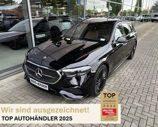 Mercedes-Benz E 220 Gebrauchtwagen