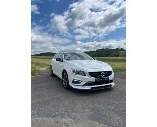 Volvo V60 Gebrauchtwagen