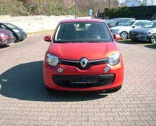 Renault Twingo Gebrauchtwagen