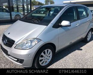 Mercedes-Benz A 180 Gebrauchtwagen