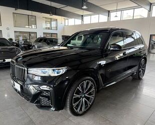 BMW X7 M50 Gebrauchtwagen