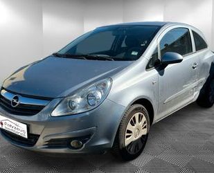 Opel Corsa Gebrauchtwagen
