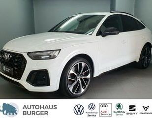 Audi SQ5 Gebrauchtwagen
