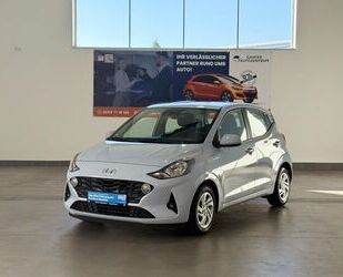 Hyundai i10 Gebrauchtwagen