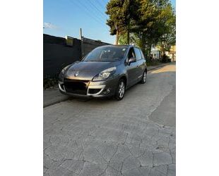 Renault Megane Gebrauchtwagen