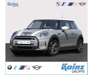 Mini Cooper S Gebrauchtwagen