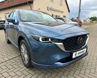 Mazda CX-5 Gebrauchtwagen