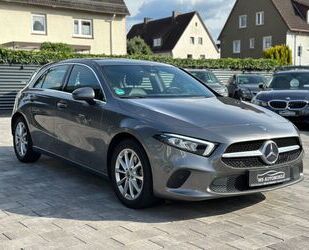 Mercedes-Benz A 220 Gebrauchtwagen