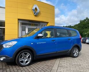 Dacia Lodgy Gebrauchtwagen