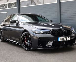 BMW 540 Gebrauchtwagen