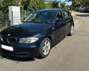 BMW 116 Gebrauchtwagen