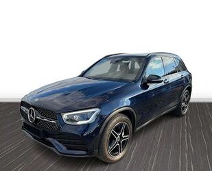 Mercedes-Benz GLC 300 Gebrauchtwagen