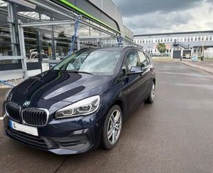 BMW 220 Active Tourer Gebrauchtwagen
