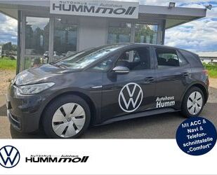 VW ID.3 Gebrauchtwagen