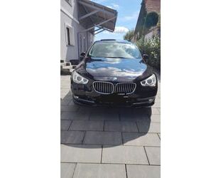 BMW 535 Gran Turismo Gebrauchtwagen