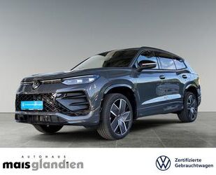VW Tayron Gebrauchtwagen
