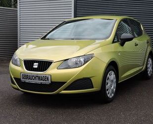 Seat Ibiza Gebrauchtwagen