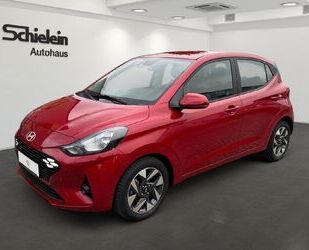Hyundai i10 Gebrauchtwagen