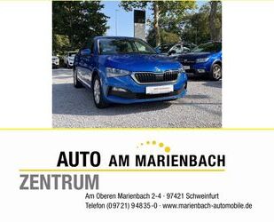 Skoda Scala Gebrauchtwagen