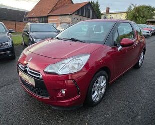 Citroen DS3 Gebrauchtwagen