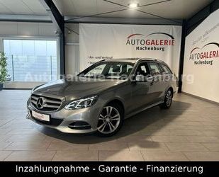 Mercedes-Benz E 350 Gebrauchtwagen