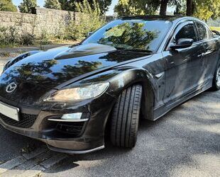 Mazda RX-8 Gebrauchtwagen