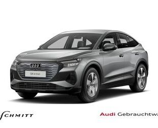 Audi Q4 Gebrauchtwagen