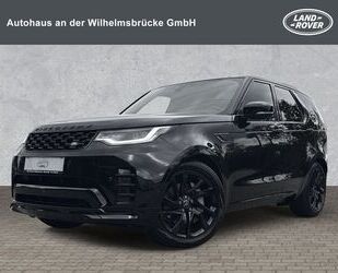 Land Rover Discovery Gebrauchtwagen