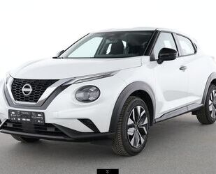 Nissan Juke Gebrauchtwagen