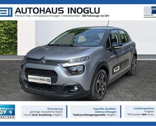 Citroen C3 Gebrauchtwagen