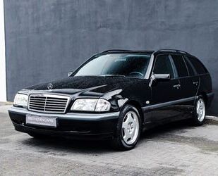 Mercedes-Benz C 180 Gebrauchtwagen