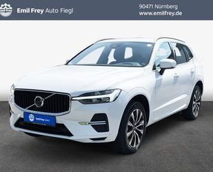 Volvo XC60 Gebrauchtwagen