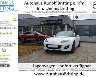 Mazda MX-5 Gebrauchtwagen