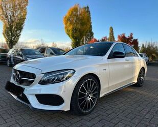 Mercedes-Benz C 43 AMG Gebrauchtwagen