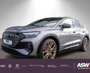 Audi Q4 Gebrauchtwagen