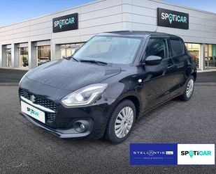 Suzuki Swift Gebrauchtwagen