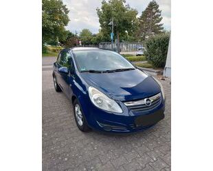 Opel Corsa Gebrauchtwagen