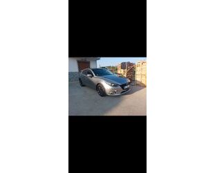 Mazda 3 Gebrauchtwagen