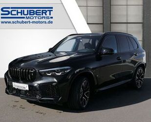 BMW X5 M Gebrauchtwagen