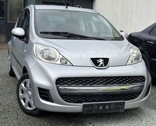 Peugeot 107 Gebrauchtwagen
