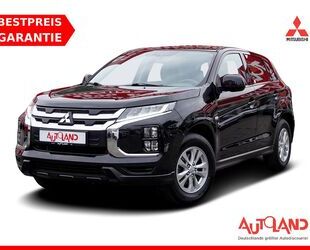 Mitsubishi ASX Gebrauchtwagen