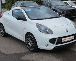 Renault Wind Gebrauchtwagen