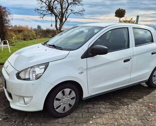 Mitsubishi Space Star Gebrauchtwagen