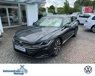 VW Arteon Gebrauchtwagen