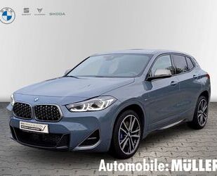 BMW X2 Gebrauchtwagen