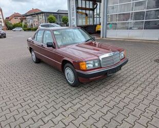 Mercedes-Benz 190 Gebrauchtwagen