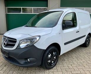 Mercedes-Benz Citan Gebrauchtwagen